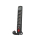 Listwa zasilająca ACAR F4 USB A+C 3m 4x 230V PD3.0 QC Czarna W2440